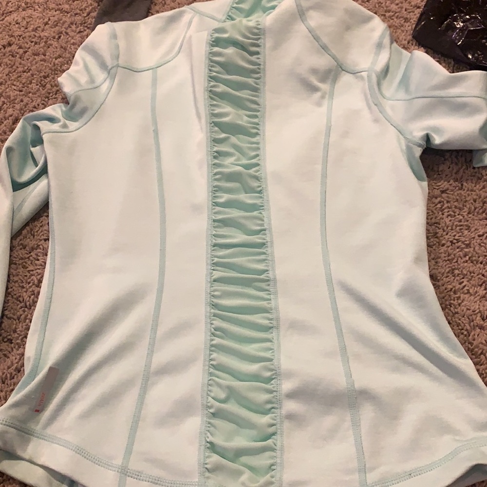 Zella jacket - Picture 2 of 2